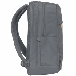 Beckmann Norway Daypacks<Urban Daypack 48 cm Laptopfach grey