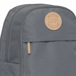 Beckmann Norway Daypacks<Urban Daypack 48 cm Laptopfach grey