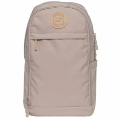 New Beckmann Norway Urban Daypack 48 cm Laptopfach beige