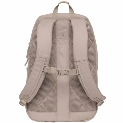 New Beckmann Norway Urban Daypack 48 cm Laptopfach beige