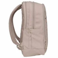 New Beckmann Norway Urban Daypack 48 cm Laptopfach beige