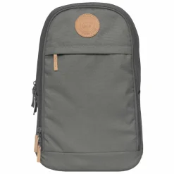 New Beckmann Norway Urban Daypack 48 cm Laptopfach foggy green