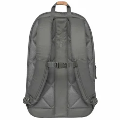 New Beckmann Norway Urban Daypack 48 cm Laptopfach foggy green