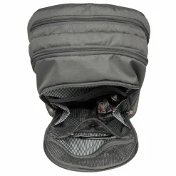 New Beckmann Norway Urban Daypack 48 cm Laptopfach foggy green