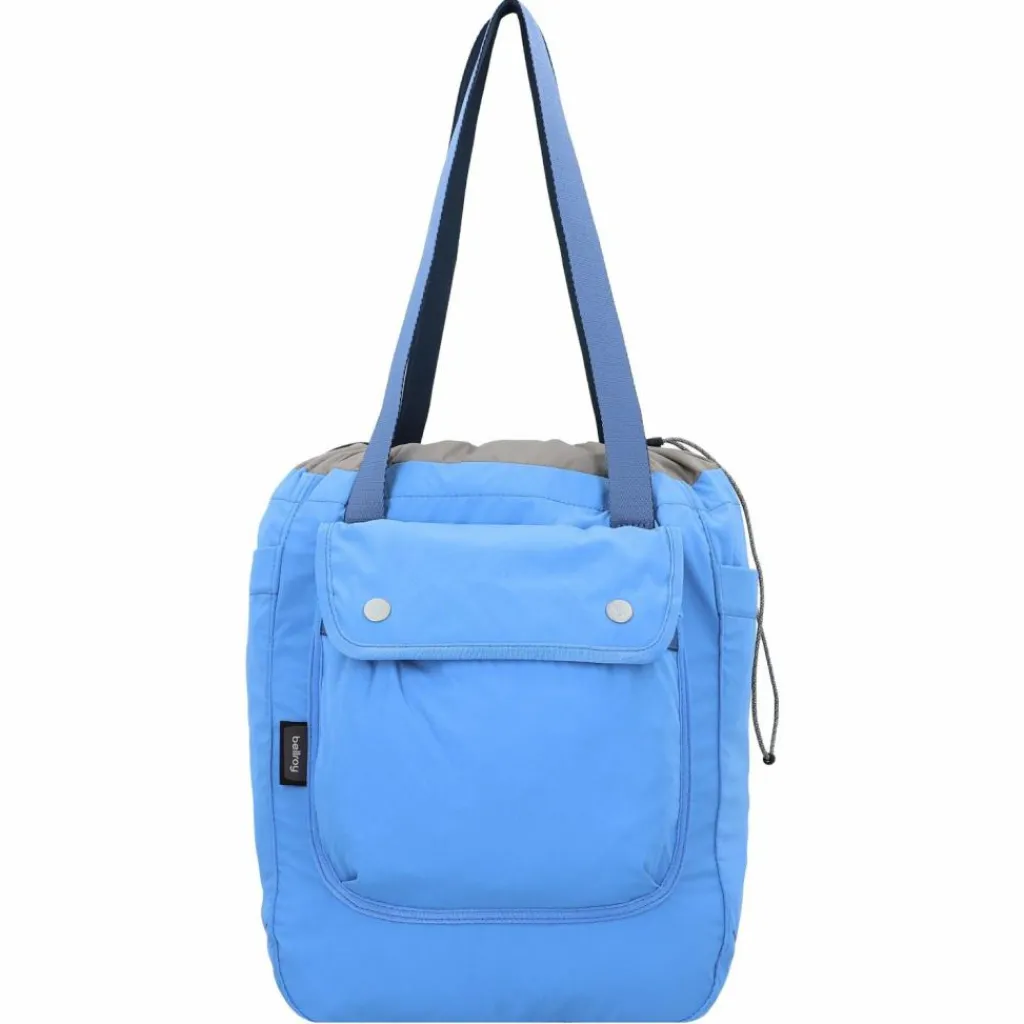 Bellroy Beuteltaschen|Schultertaschen<Cinch Beuteltasche 37 cm denimblue