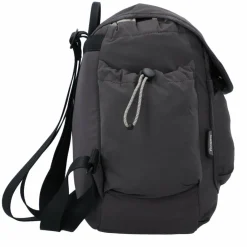 Sale Bellroy Cinch City Rucksack 32 cm charcoal