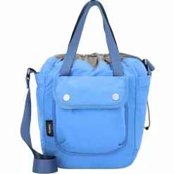 Clearance Bellroy Cinch Messenger 31 cm denimblue