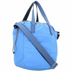 Clearance Bellroy Cinch Messenger 31 cm denimblue