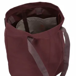 Bellroy Shopper|Schultertaschen<City Shopper Tasche 29 cm burgundy