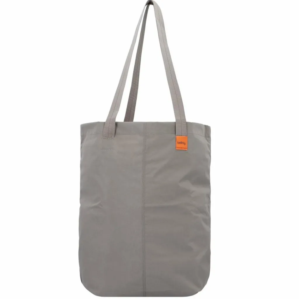 Bellroy Shopper|Schultertaschen<City Shopper Tasche 29 cm taupe