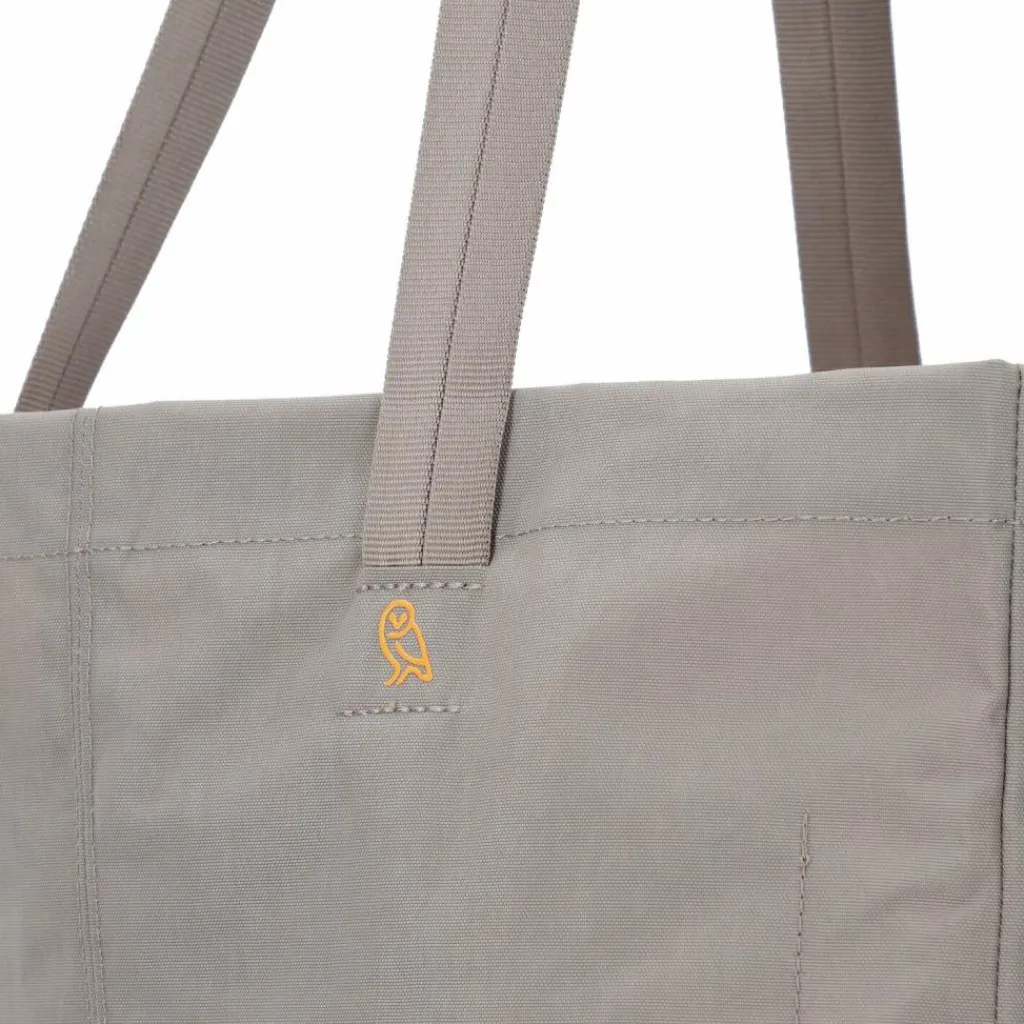 Bellroy Shopper|Schultertaschen<City Shopper Tasche 29 cm taupe