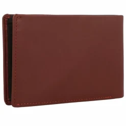 Outlet Bellroy Geldbörse RFID Schutz Leder 10 cm cocoa