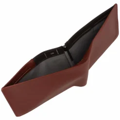 Outlet Bellroy Geldbörse RFID Schutz Leder 10 cm cocoa