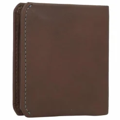 Bellroy Herrengeldbörsen Querformat<Geldbörse RFID Schutz Leder 10 cm hazelnut