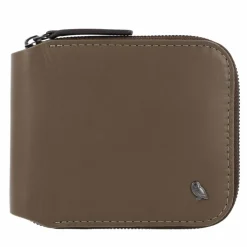 Herren Bellroy Geldbörse RFID Schutz Leder 12 cm