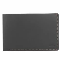 Bellroy Herrengeldbörsen Querformat<Geldbörse RFID Schutz Leder 10 cm everglade