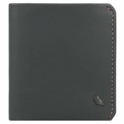 Herren Bellroy Geldbörse RFID Schutz Leder 10 cm