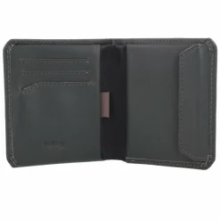 Herren Bellroy Geldbörse RFID Schutz Leder 10 cm