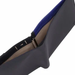 Herren Bellroy Geldbörse RFID Schutz Leder 10 cm