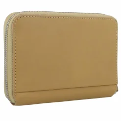 Sale Bellroy Geldbörse RFID Schutz Leder 16 cm mustard