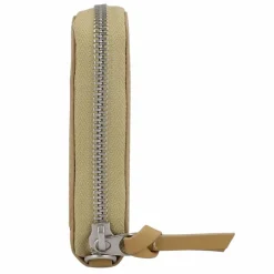 Sale Bellroy Geldbörse RFID Schutz Leder 16 cm mustard