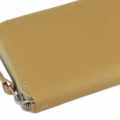 Sale Bellroy Geldbörse RFID Schutz Leder 16 cm mustard