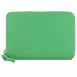 Bellroy Herrengeldbörsen Querformat<Geldbörse RFID Schutz Leder 16 cm neongreen