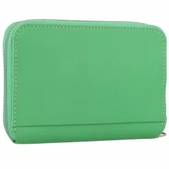 Bellroy Herrengeldbörsen Querformat<Geldbörse RFID Schutz Leder 16 cm neongreen