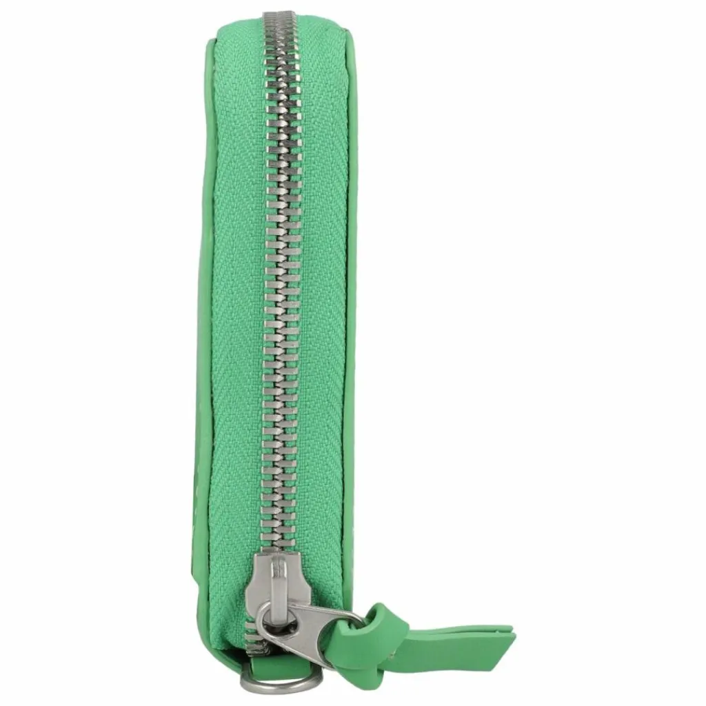 Bellroy Herrengeldbörsen Querformat<Geldbörse RFID Schutz Leder 16 cm neongreen