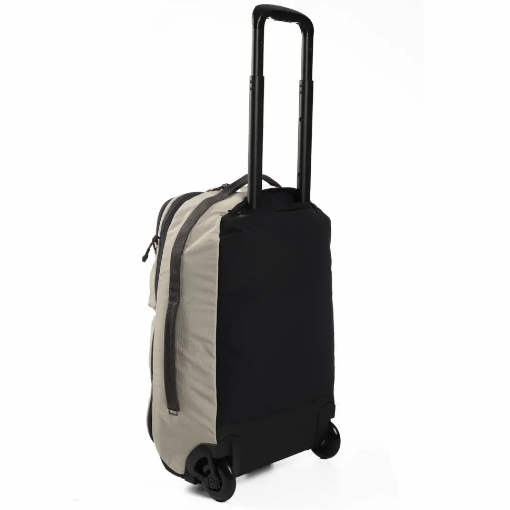 Bellroy Weichgepäck Kabinengepäck|2-Rollen Kabinentrolleys<Lite 2 Rollen Kabinentrolley 51 cm ash