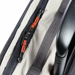 Bellroy Weichgepäck Kabinengepäck|2-Rollen Kabinentrolleys<Lite 2 Rollen Kabinentrolley 51 cm ash