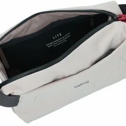 New Bellroy Lite Gürteltasche 22 cm ash