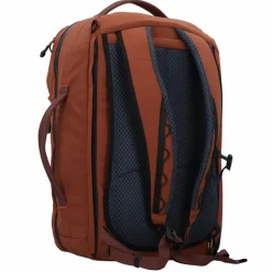 Bellroy Lite Reiserucksack 49 cm Laptopfach clay