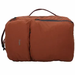 Bellroy Lite Reiserucksack 49 cm Laptopfach clay