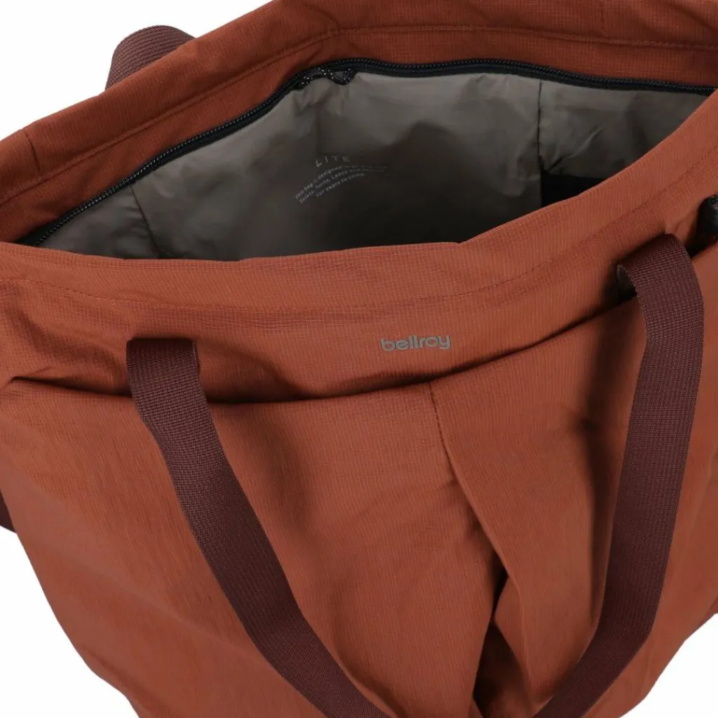 Online Bellroy Lite Shopper Tasche 40 cm clay