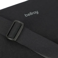 Sale Bellroy Lite Umhängetasche 28 cm black