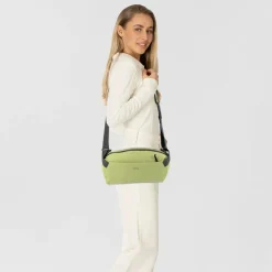 Outlet Bellroy Lite Umhängetasche 28 cm kiwi