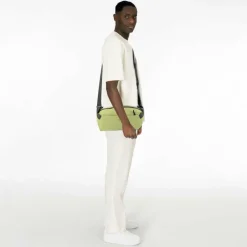 Outlet Bellroy Lite Umhängetasche 28 cm kiwi