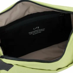Outlet Bellroy Lite Umhängetasche 28 cm kiwi