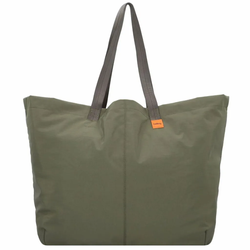 Best Bellroy Market Shopper Tasche 47 cm willow