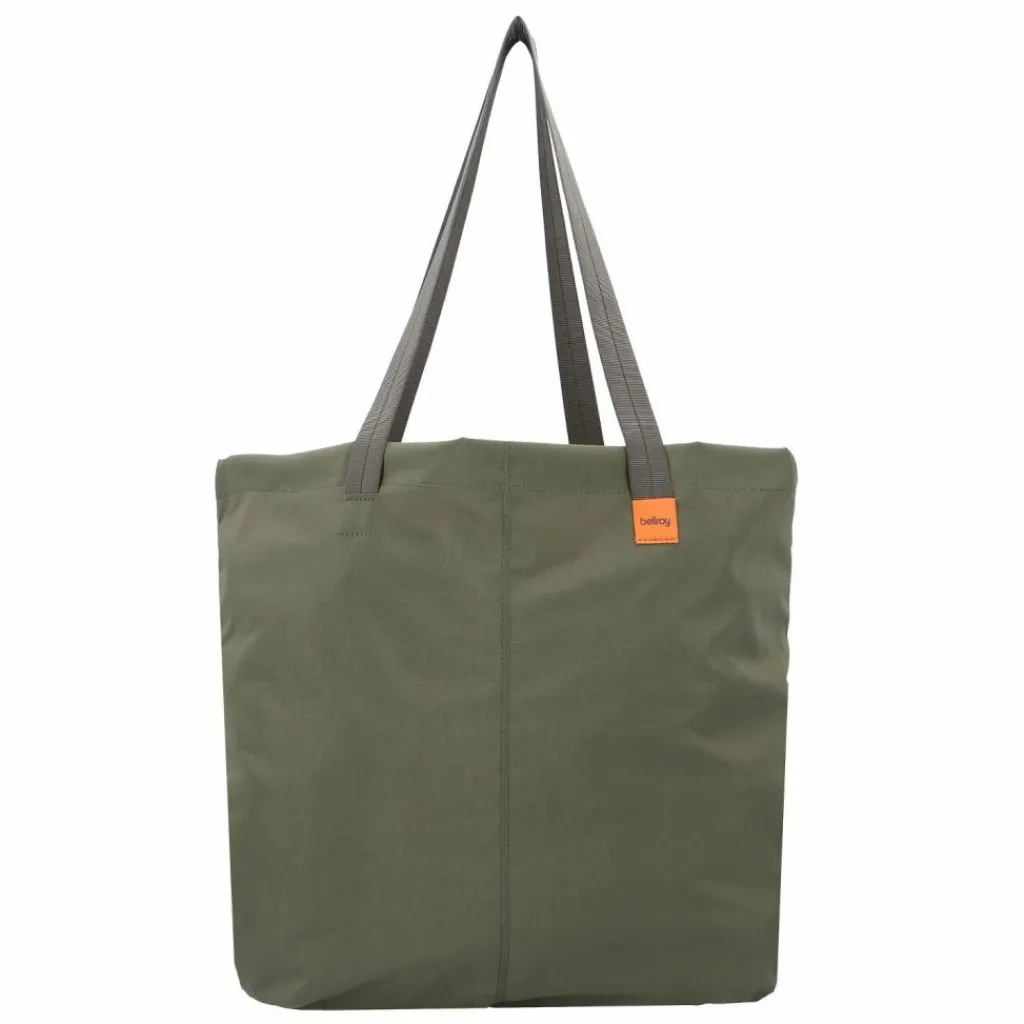 Bellroy Shopper|Schultertaschen<Market Shopper Tasche 34 cm willow
