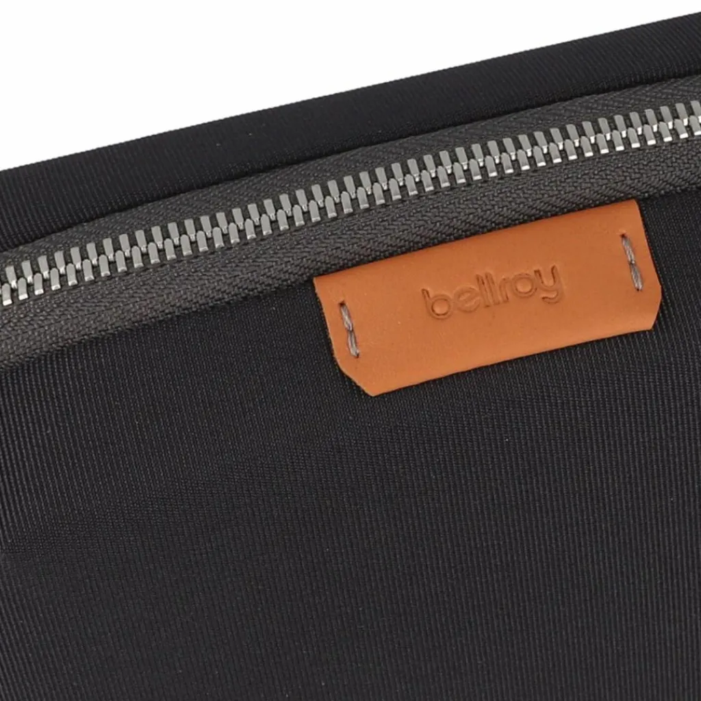 Bellroy Sonstiges Reisezubehör<Tech Kit Elektroniktasche 18 cm slate