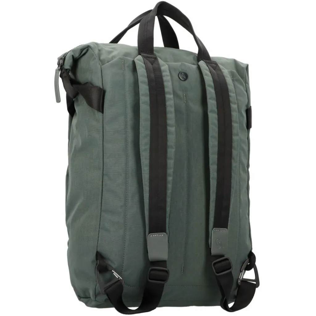 Clearance Bellroy Tokyo Daypack 40 cm Laptopfach everglade