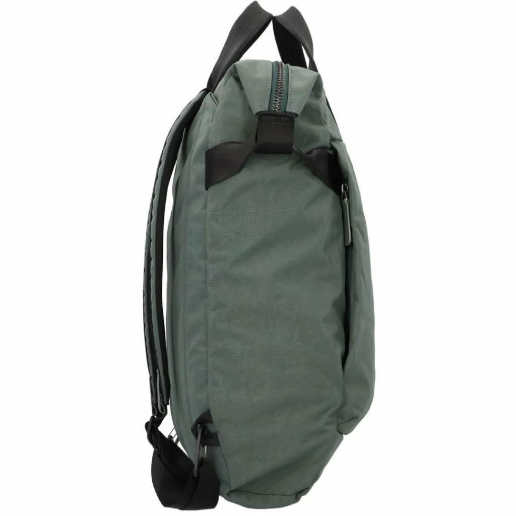 Clearance Bellroy Tokyo Daypack 40 cm Laptopfach everglade