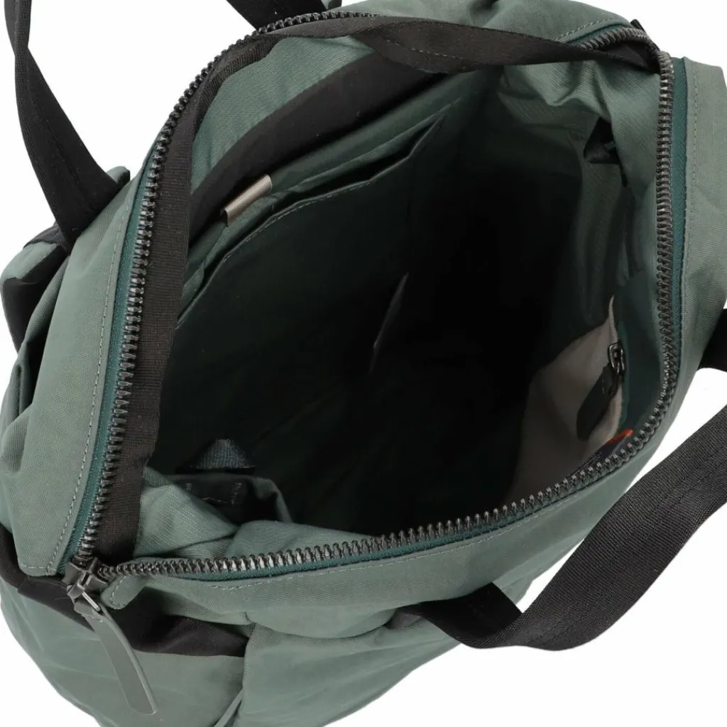 Clearance Bellroy Tokyo Daypack 40 cm Laptopfach everglade