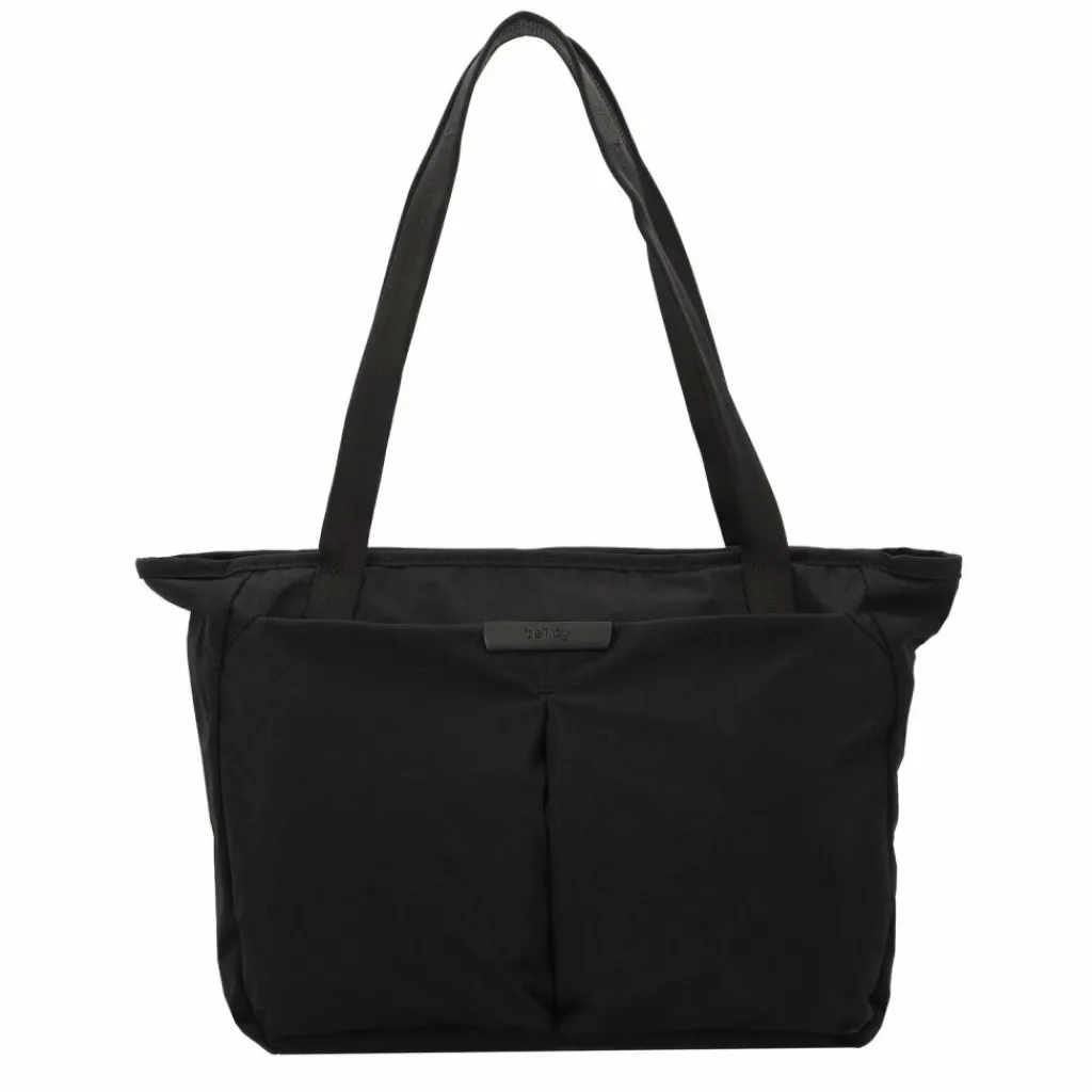Bellroy Shopper|Schultertaschen<Tokyo Shopper Tasche 44 cm Laptopfach raven