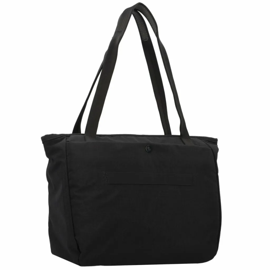 Bellroy Shopper|Schultertaschen<Tokyo Shopper Tasche 44 cm Laptopfach raven