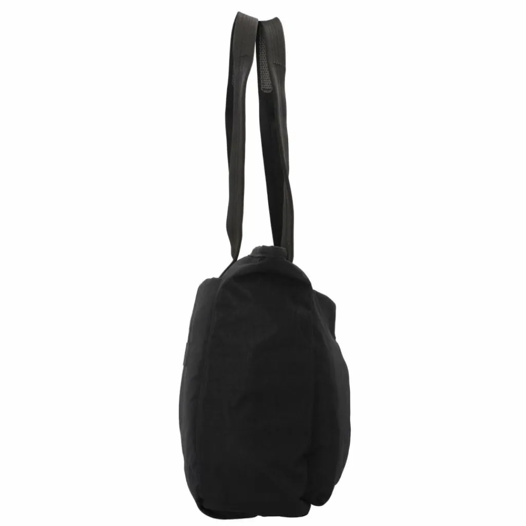 Bellroy Shopper|Schultertaschen<Tokyo Shopper Tasche 44 cm Laptopfach raven