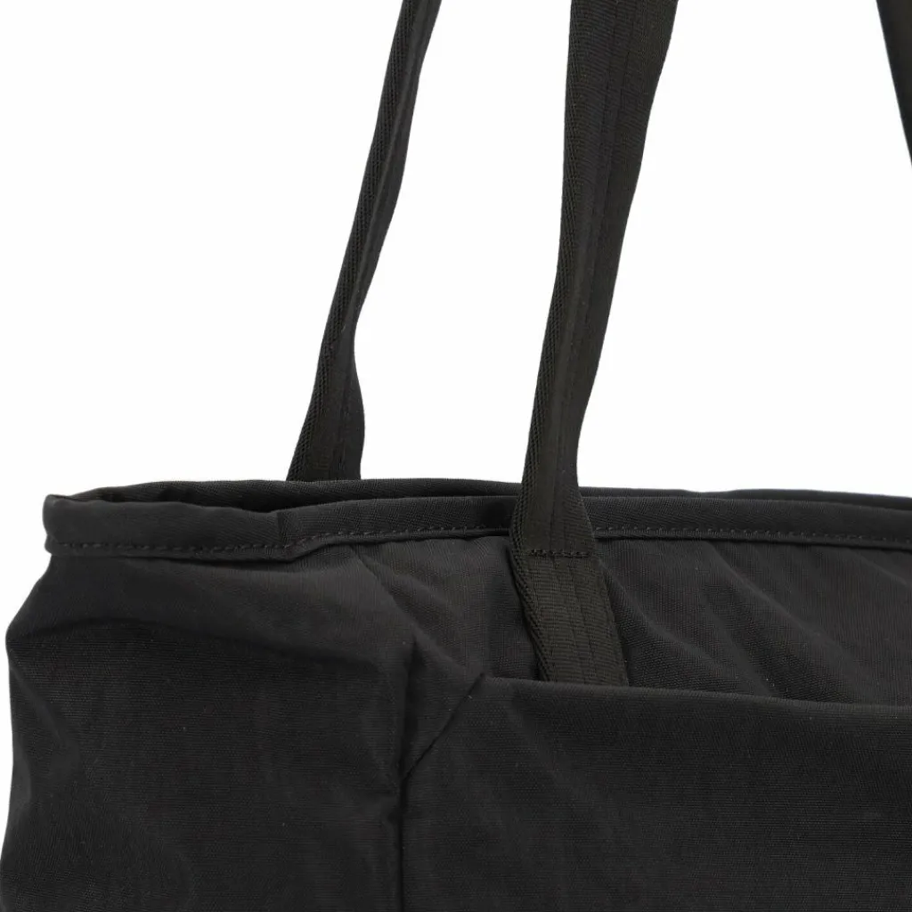 Bellroy Shopper|Schultertaschen<Tokyo Shopper Tasche 44 cm Laptopfach raven
