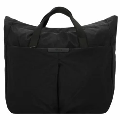 Bellroy Shopper|Schultertaschen<Tokyo Shopper Tasche 33 cm Laptopfach raven